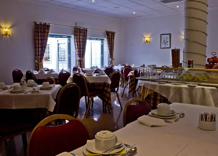 Estrela Da Иданья-а-Нова